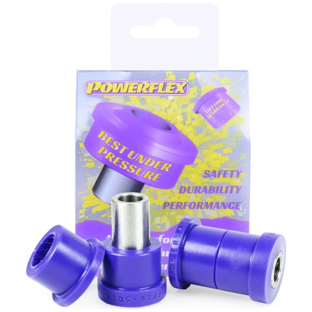 Powerflex Ford  KA (2008 - 2016)   Boccola anteriore del braccio anteriore Fig.1 (2) PFF16-501