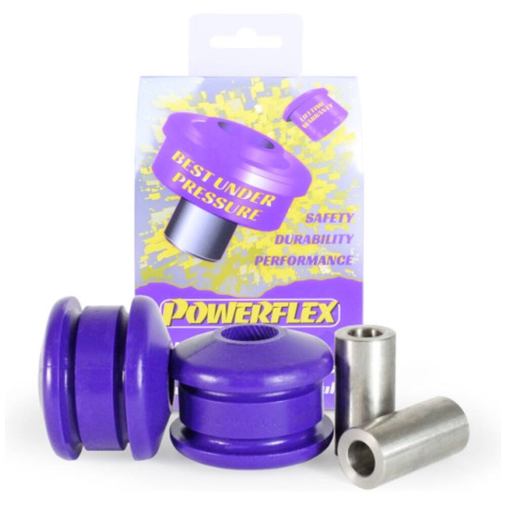 Powerflex Ford  KA (2008 - 2016)   Boccola posteriore braccio anteriore Fig.2 (2) PFF16-502