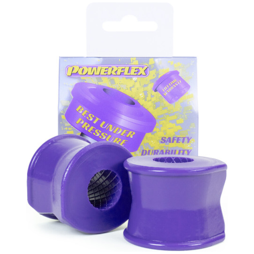 Powerflex Ford  KA (2008 - 2016)   Boccola barra antirollio anteriore 21mm Fig.3 (2) PFF16-503-21