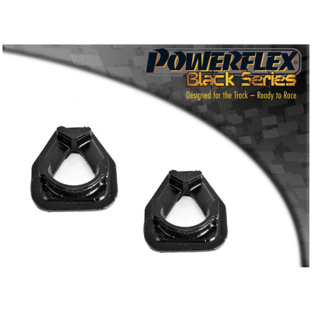 Powerflex Alfa Romeo MiTo (2008-2018)    Inserto supporto motore inferiore Fig.20 (1) PFF16-520BLK