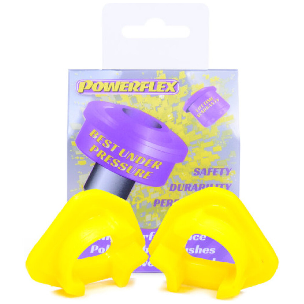 Powerflex Alfa Romeo MiTo (2008-2018)    Inserto supporto motore inferiore Fig.20 (1) PFF16-520