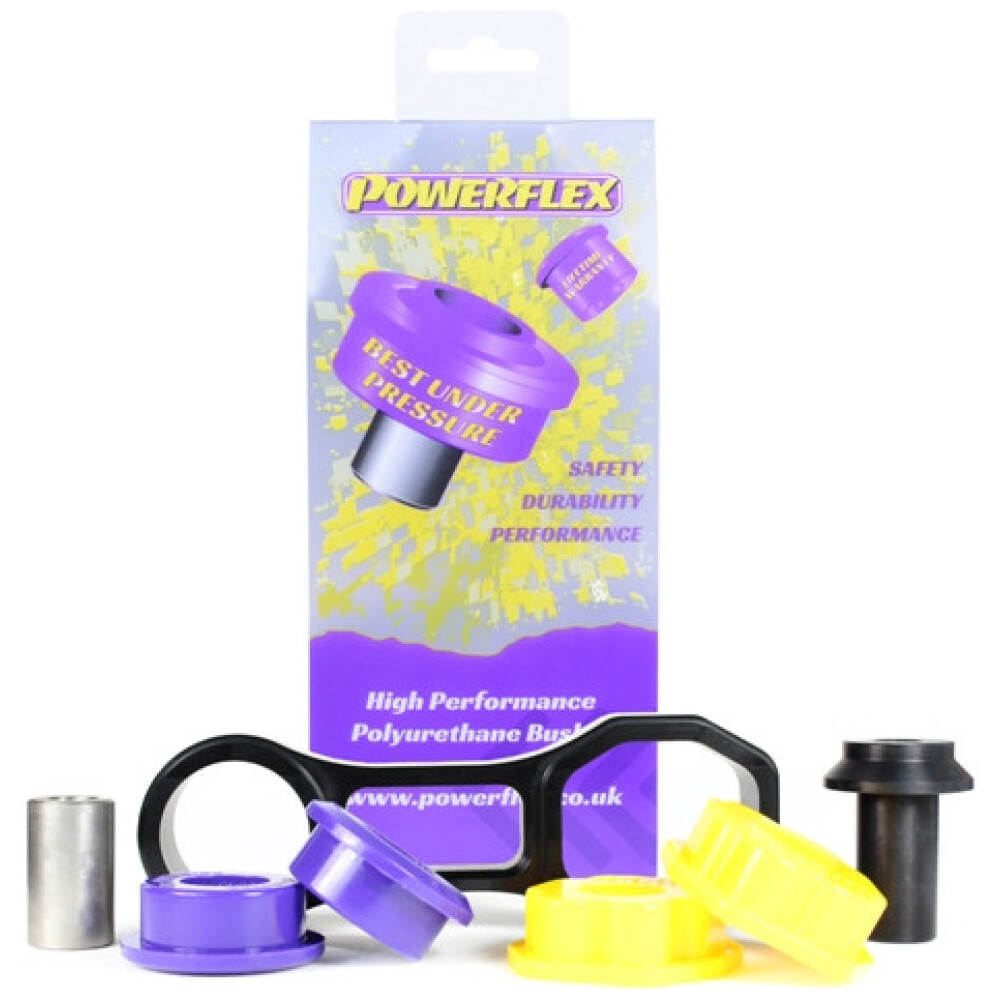 Powerflex Ford  KA (2008 - 2016)   Supporto di coppia inferiore, Fast Road Fig.20 (1) PFF16-530