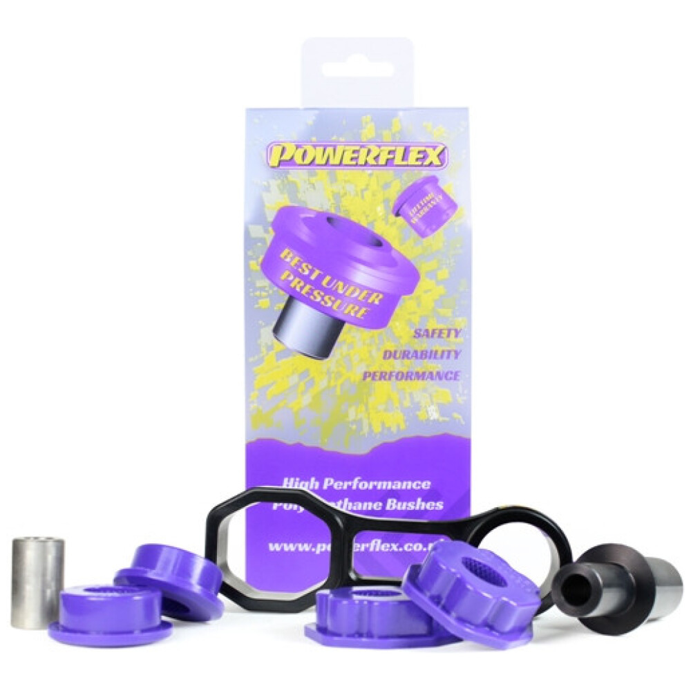 Powerflex Fiat  Abarth 500/595/695 (2007-)   Supporto di coppia inferiore, strada veloce/pista Fig.20 (1) PFF16-531P