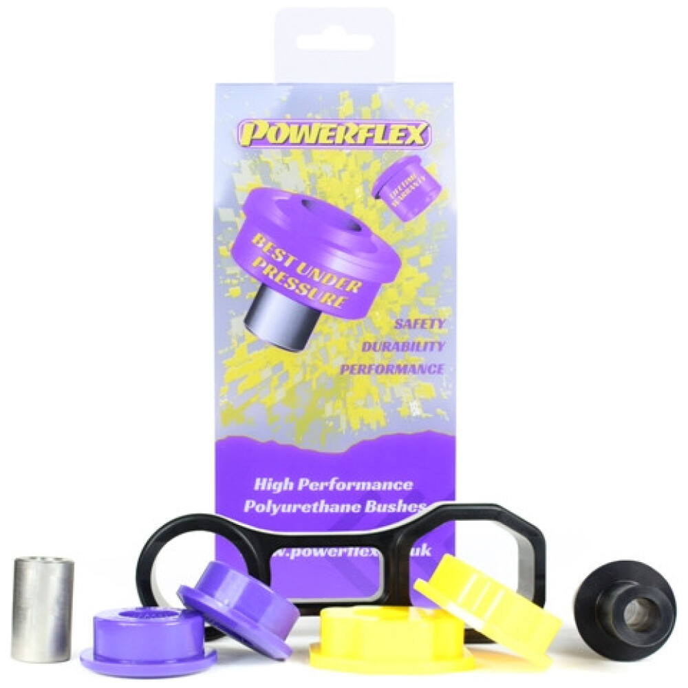 Powerflex Fiat  Abarth 500/595/695 (2007-)   Supporto di coppia inferiore, Fast Road Fig.20 (1) PFF16-531