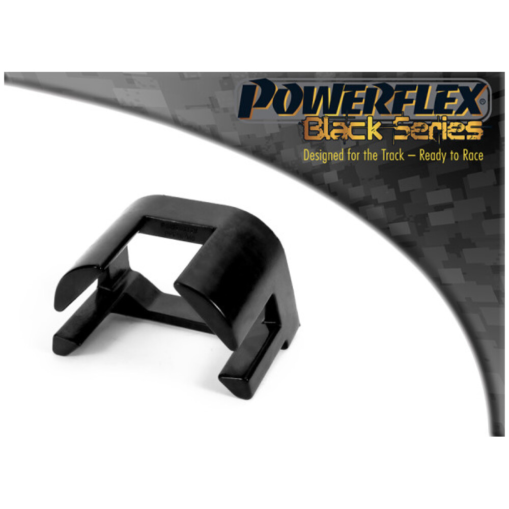 Powerflex Fiat  Abarth 500/595/695 (2007-)   Inserto supporto motore superiore Fig.40 (1) PFF16-540BLK