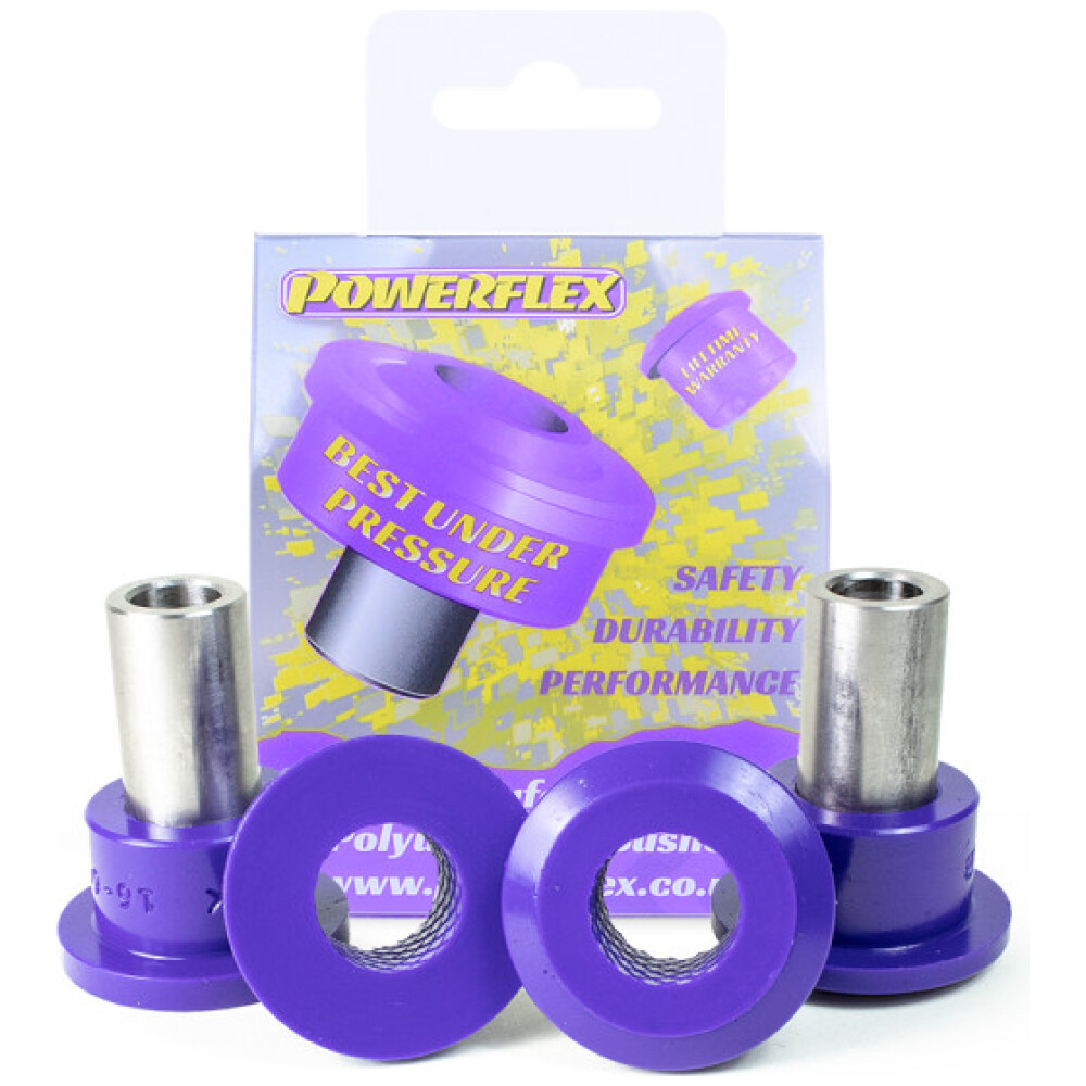 Powerflex Fiat  Punto MK2 (1999 - 2005)   Boccola anteriore del braccio anteriore Fig.1 (2) PFF16-601