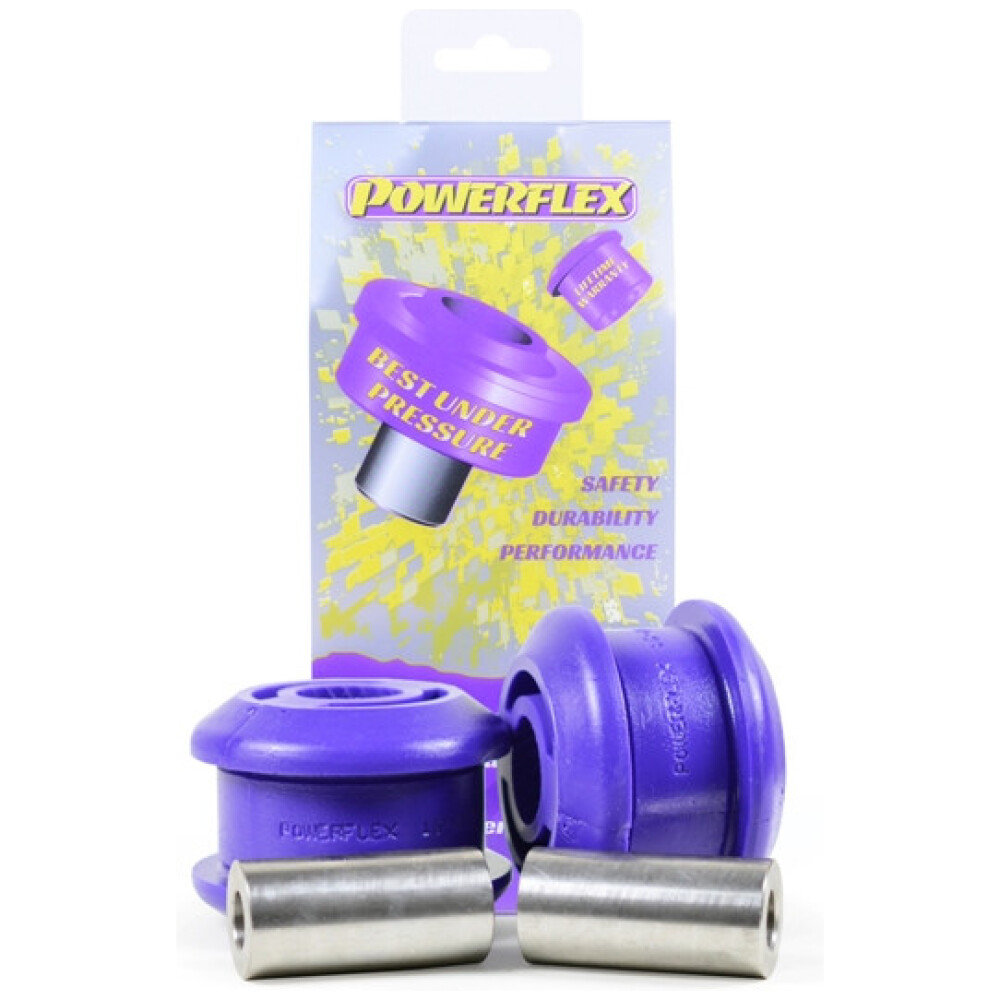 Powerflex Fiat  Punto MK2 (1999 - 2005)   Boccola posteriore braccio anteriore Fig.2 (2) PFF16-602