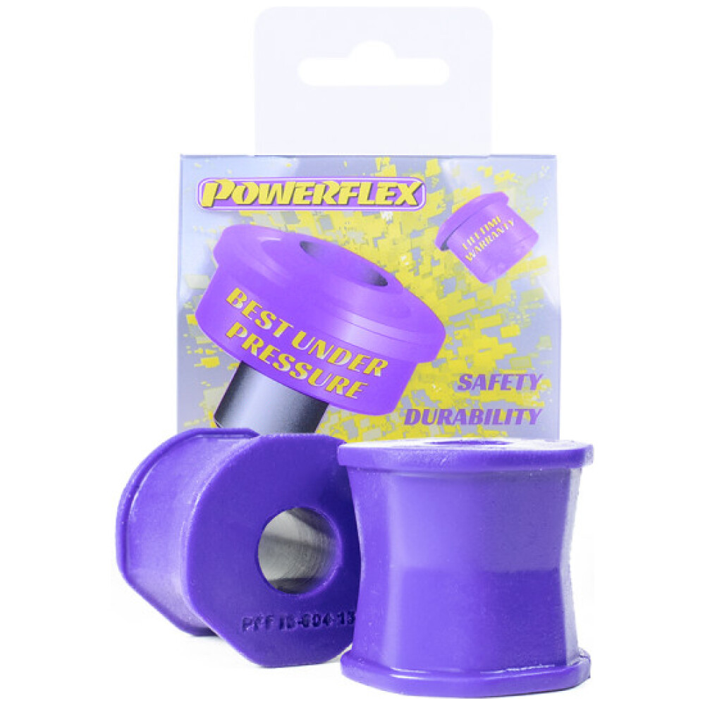 Powerflex Fiat  Punto MK2 (1999 - 2005)   Barra antirollio anteriore per boccola braccio 13 mm Fig.4 (2) PFF16-604-13