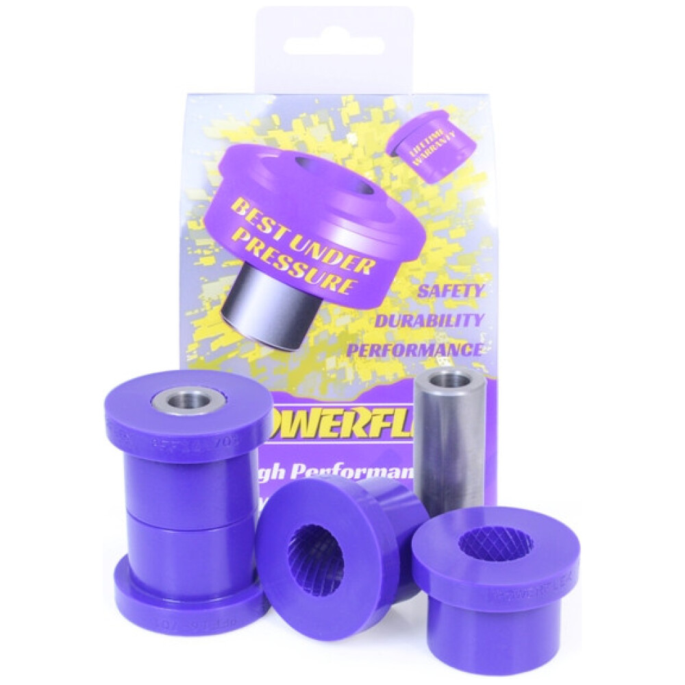 Powerflex Lancia Delta Gen 3 (2008 - 2014)    Boccola anteriore del braccio oscillante anteriore 12mm Fig.1 (2) PFF16-701