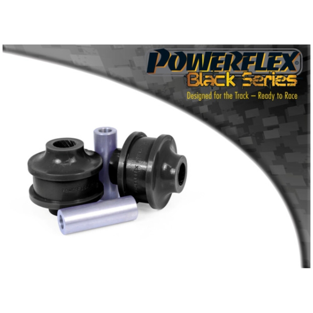 Powerflex Fiat Bravo (2007 - 2016)    Boccola posteriore del braccio oscillante anteriore Fig.2 (2) PFF16-702BLK