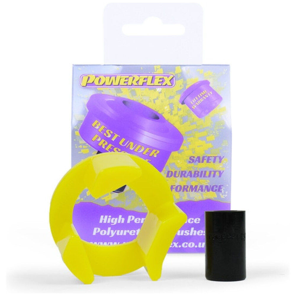 Powerflex Lancia Delta Gen 3 (2008 - 2014)    Inserto supporto motore inferiore Fig.20 (1) PFF16-721