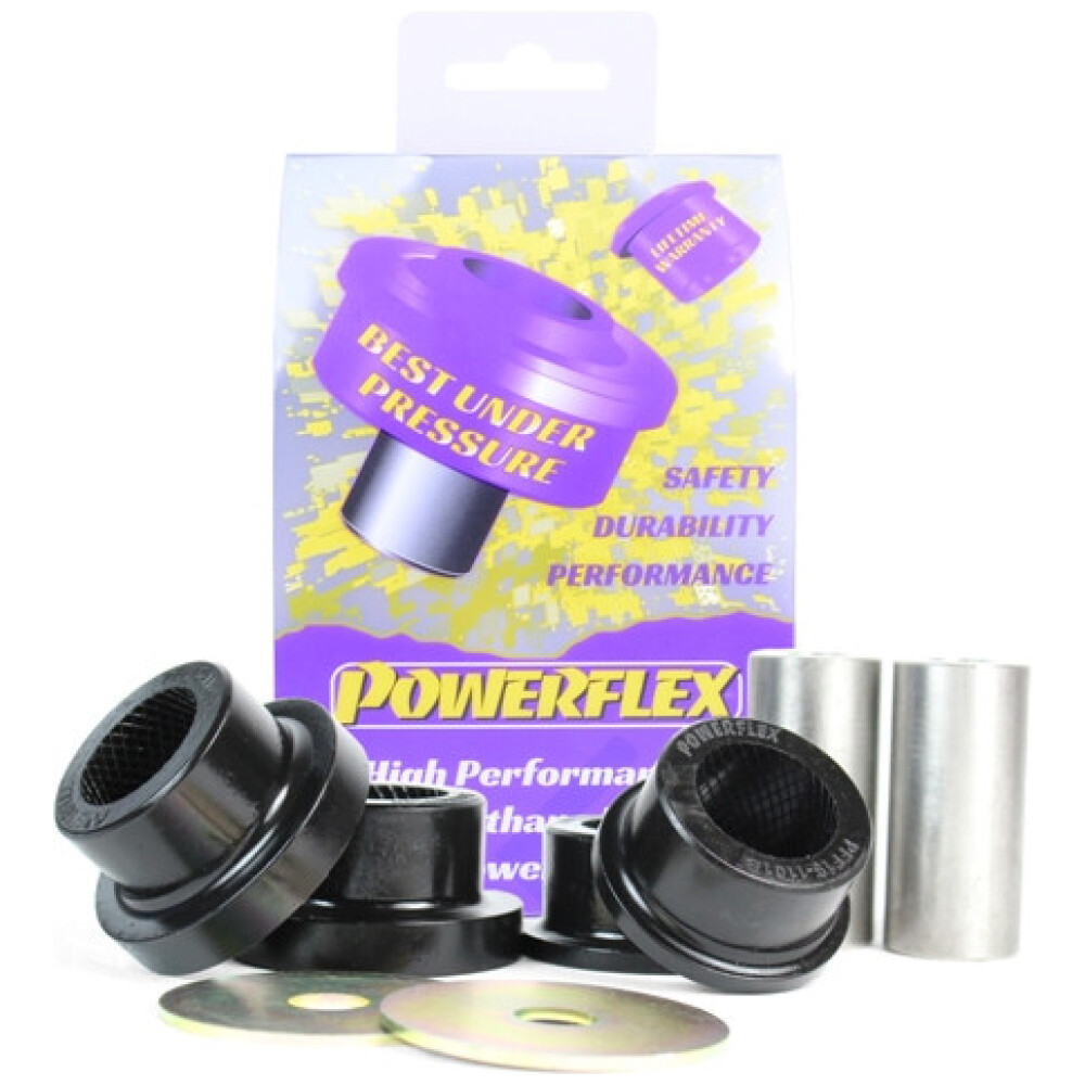Powerflex Mazda Mazda 2 (2003 - 2007)    Boccola anteriore del braccio oscillante anteriore Fig.1 (2) PFF19-1101