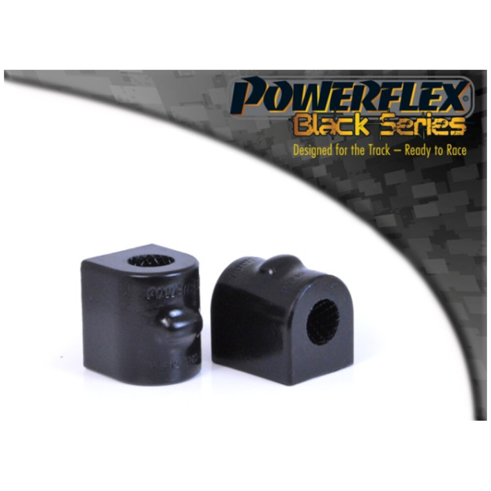Powerflex Ford  Fiesta Mk6 incl. ST (2002-2008)   Boccola barra antirollio anteriore 19mm Fig.3 (2) PFF19-1103-19BLK