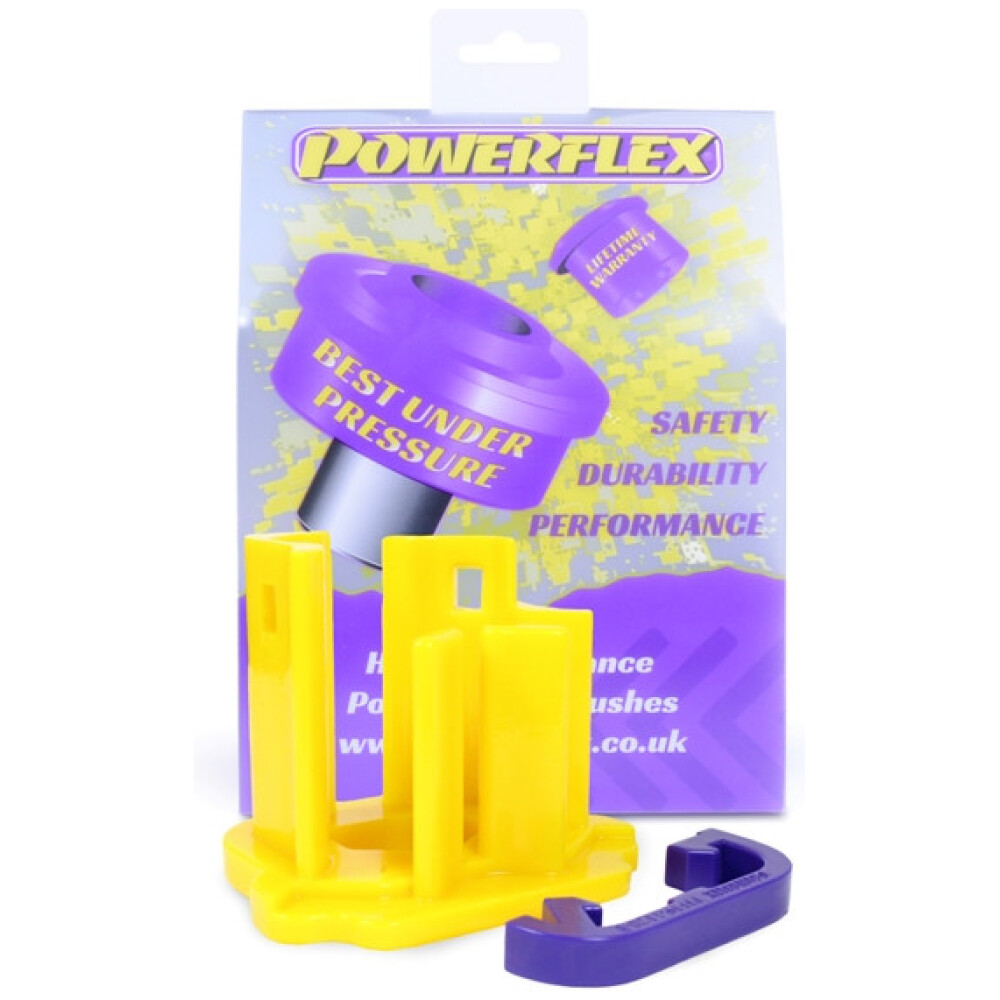 Powerflex Ford  Fiesta Mk6 incl. ST (2002-2008)   Inserto supporto motore superiore destro Fig.20 (1) PFF19-1120