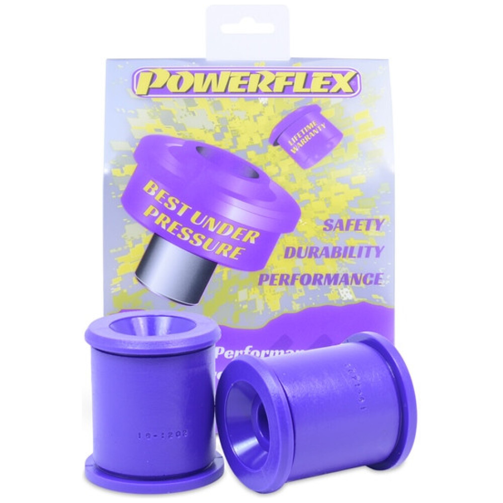 Powerflex Volvo V50 (2004 - 2012)    Boccola posteriore del braccio oscillante inferiore anteriore Fig.2 (2) PFF19-1202
