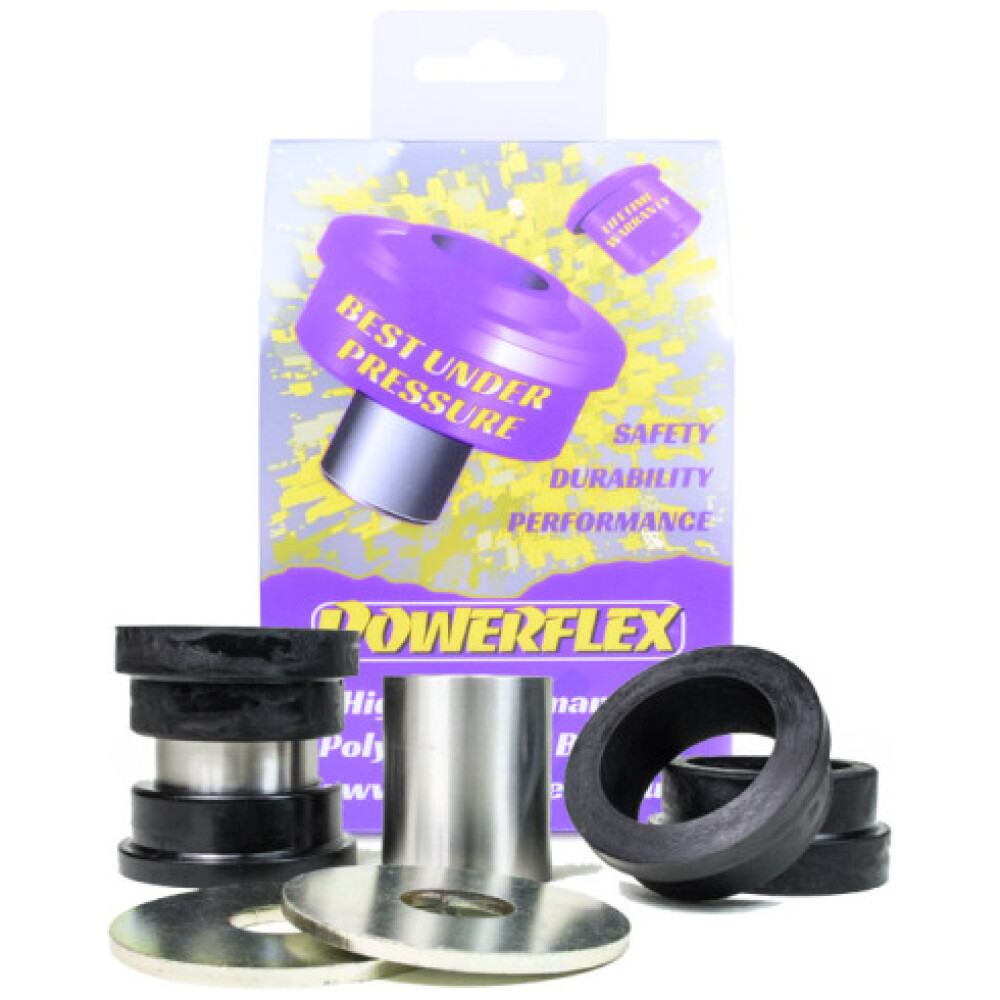 Powerflex Ford   Focus MK2 ST (2005-2010)  Boccola posteriore del telaio ausiliario anteriore Fig.19 (2) PFF19-1219