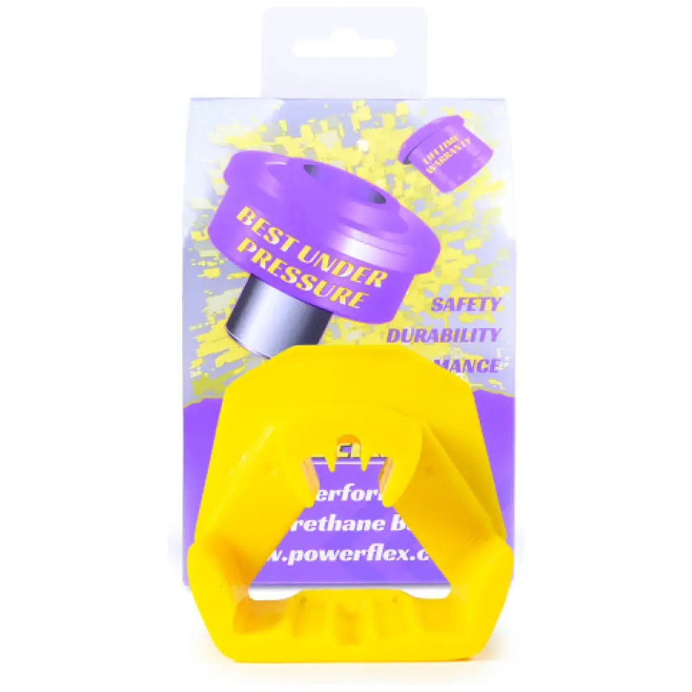 Powerflex Ford  Kuga (2007-2012)   Inserto supporto motore inferiore Fig.20 (1) PFF19-1220