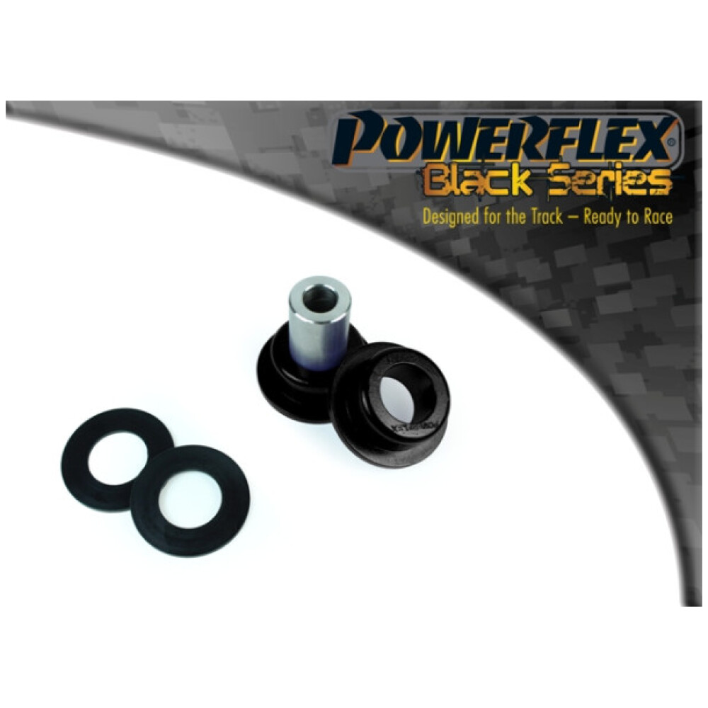 Powerflex Volvo V50 (2004 - 2012)    Boccola piccola del supporto motore inferiore Fig.21 (1) PFF19-1221BLK