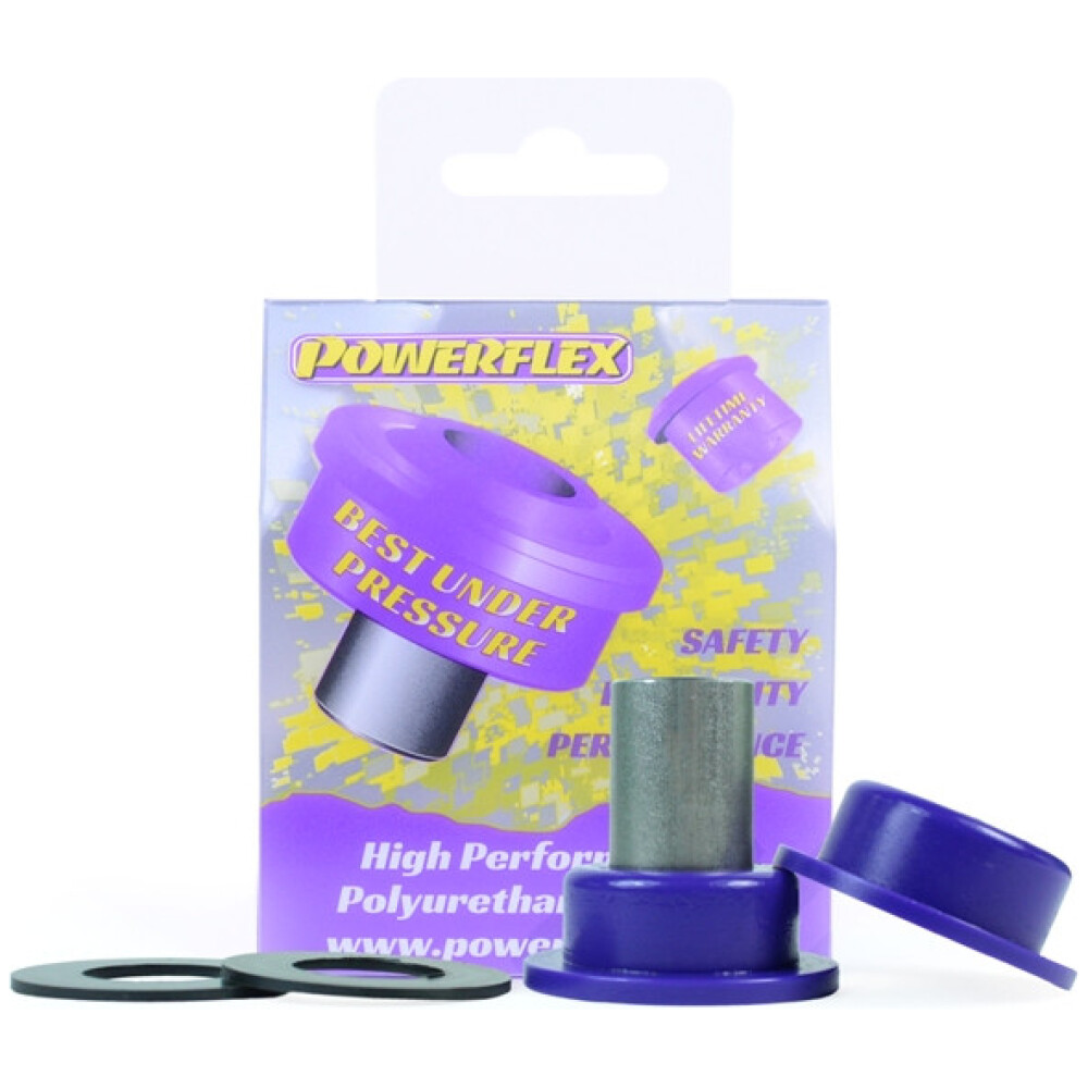 Powerflex Volvo V50 (2004 - 2012)    Boccola piccola del supporto motore inferiore Fig.21 (1) PFF19-1221