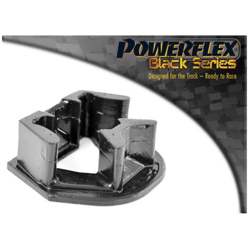 Powerflex Volvo V50 (2004 - 2012)    Inserto supporto motore inferiore Fig.20 (1) PFF19-1222BLK