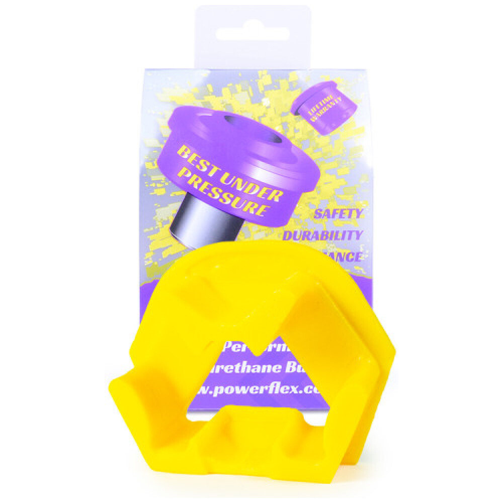 Powerflex Volvo V50 (2004 - 2012)    Inserto supporto motore inferiore Fig.20 (1) PFF19-1222