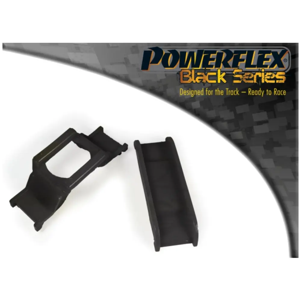 Powerflex Volvo C30 (2006 - 2013) Inserto supporto motore anteriore superiore destro Fig.25 (1) PFF19-1225BLK 1 Powerflex Volvo C30 (2006 - 2013) Inserto supporto motore anteriore superiore destro Fig.25 (1) PFF19-1225BLK