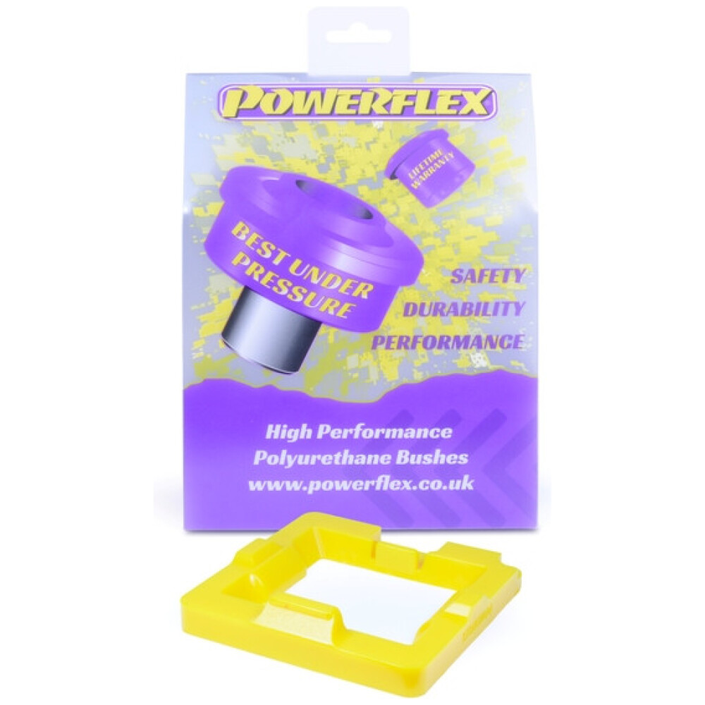 Powerflex Volvo V50 (2004 - 2012)    Inserto supporto cambio Fig.26 (1) PFF19-1226