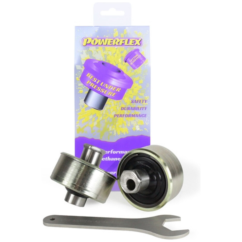 Powerflex Jaguar (Daimler) X Type (2001 - 2009)    Boccola posteriore del braccio anteriore, regolazione caster Fig.2 (2) PFF19-1302G