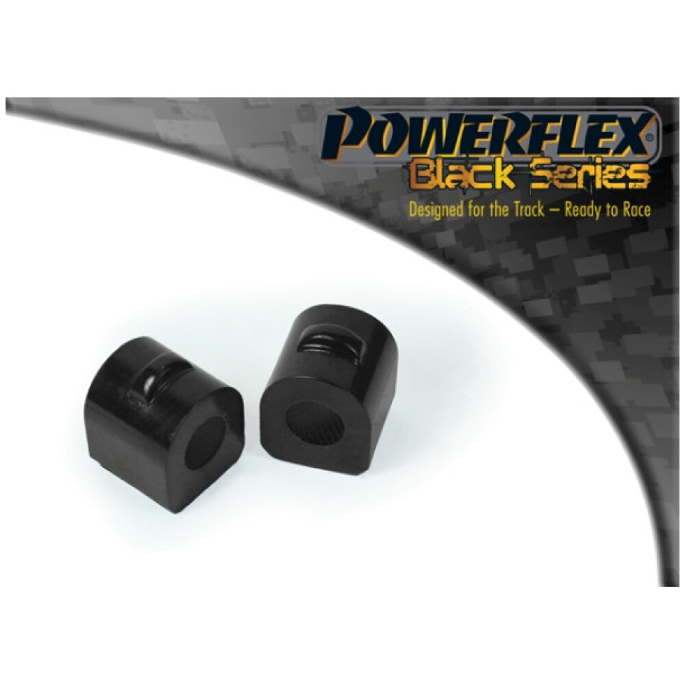 Powerflex Ford  Mondeo MK3 (2000 - 2007)   Boccola barra antirollio anteriore 20mm Fig.3 (2) PFF19-1303-20BLK