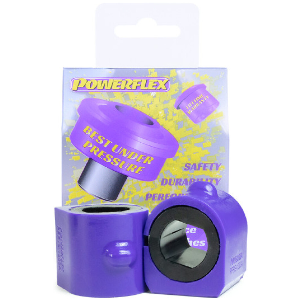 Powerflex Ford  Mondeo MK3 (2000 - 2007)   Boccola barra antirollio anteriore Fig.3 (2) PFF19-1303