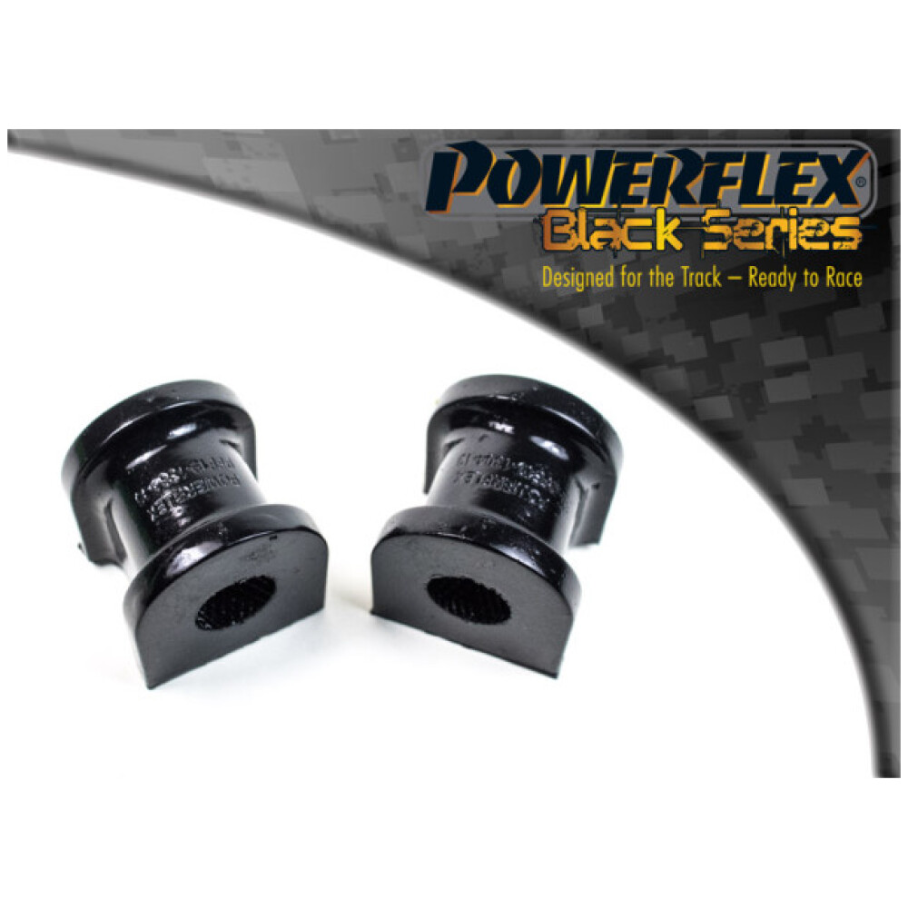 Powerflex Ford  Mondeo MK3 (2000 - 2007)   Boccola barra antirollio anteriore 19mm Fig.3 (2) PFF19-1304-19BLK
