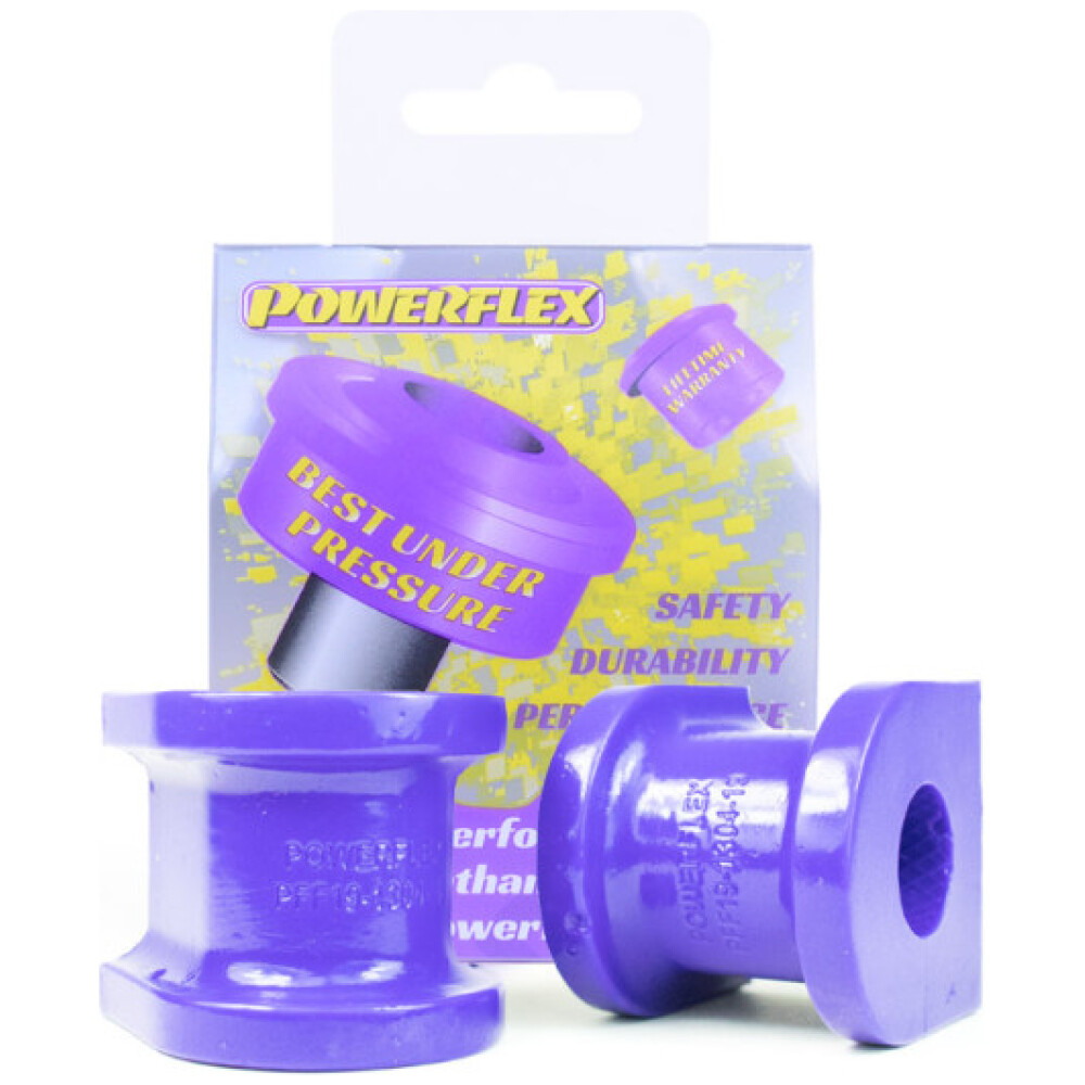 Powerflex Jaguar (Daimler) X Type (2001 - 2009)    Boccola barra antirollio anteriore 19mm Fig.3 (2) PFF19-1304-19