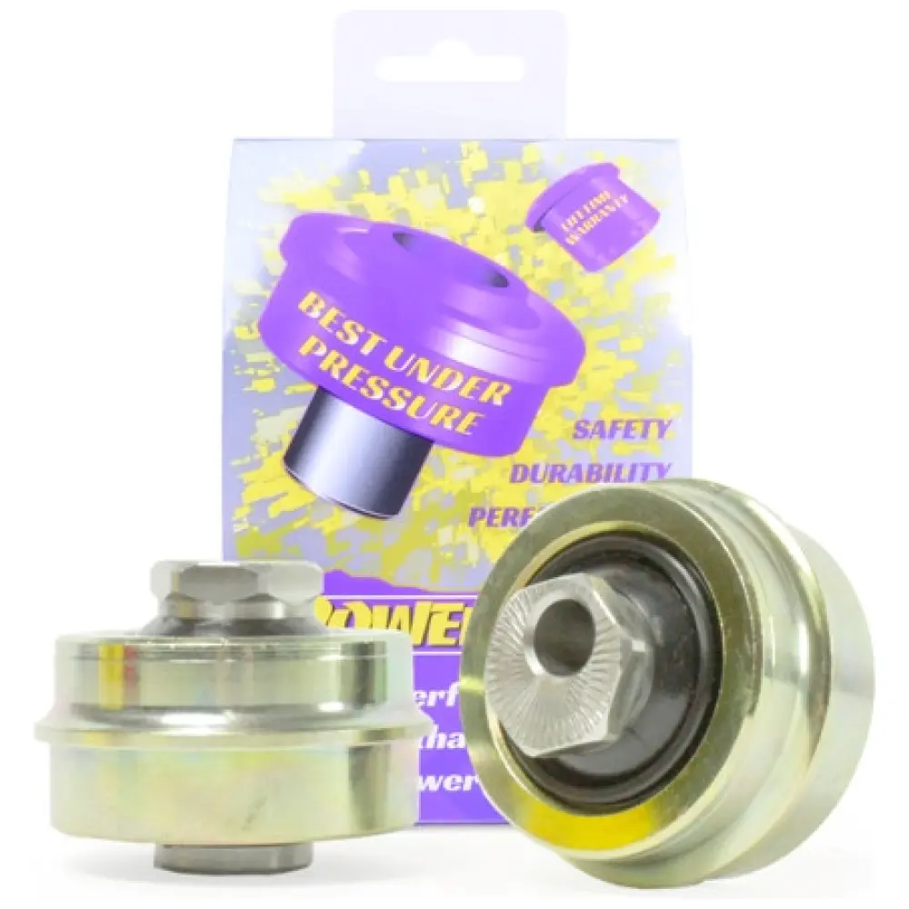 Powerflex Ford   Fiesta Mk7.5 Facelift Incl. ST (2012 - 2017)  Boccola posteriore del braccio oscillante anteriore, caster regolabile Fig.2 (2) PFF19-1502G