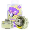 Powerflex Ford   Fiesta Mk7.5 Facelift Incl. ST (2012 - 2017)  Boccola posteriore del braccio oscillante anteriore, caster regolabile Fig.2 (2) PFF19-1502G