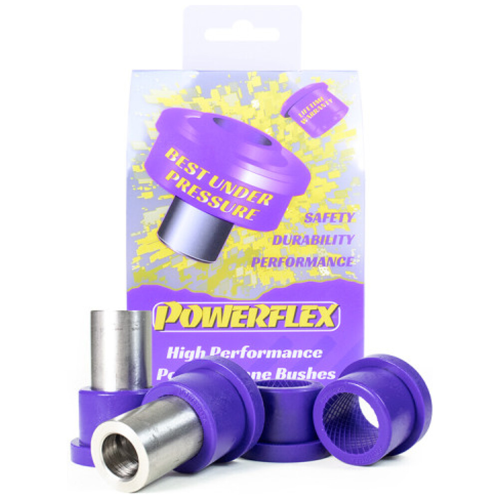 Powerflex Ford   Fiesta Mk7.5 Facelift Incl. ST (2012 - 2017)  Boccola anteriore del braccio oscillante anteriore Fig.1 (2) PFF19-1531