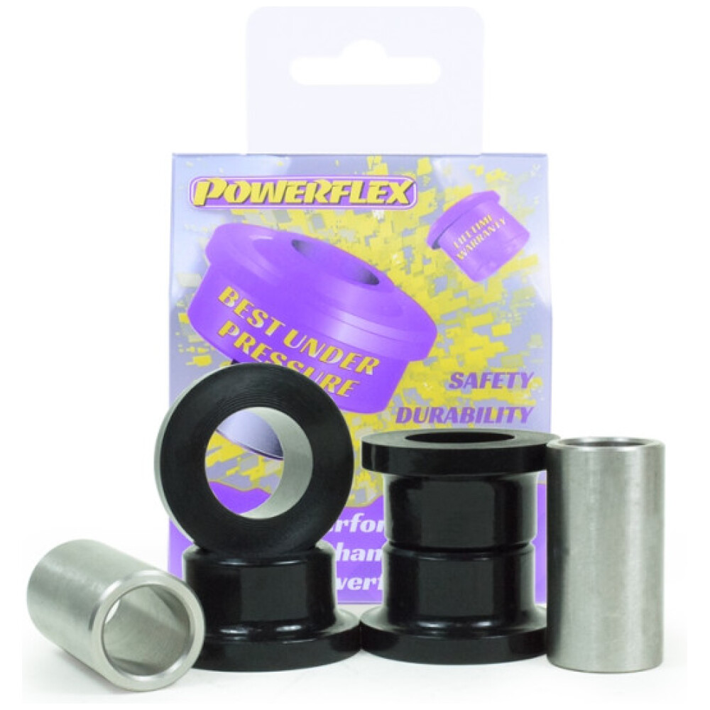 Powerflex Ford   Focus Mk3 ST (2012-2018)  Boccola di montaggio della cremagliera dello sterzo Fig.9 (2) PFF19-1809