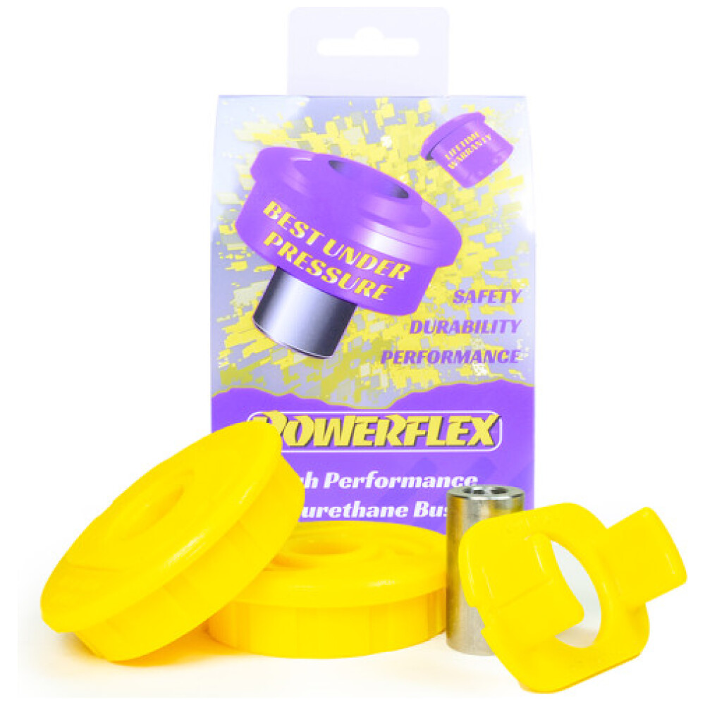 Powerflex Ford   Focus Mk3 ST (2012-2018)  Boccola supporto motore inferiore Fig.20 (1) PFF19-1820