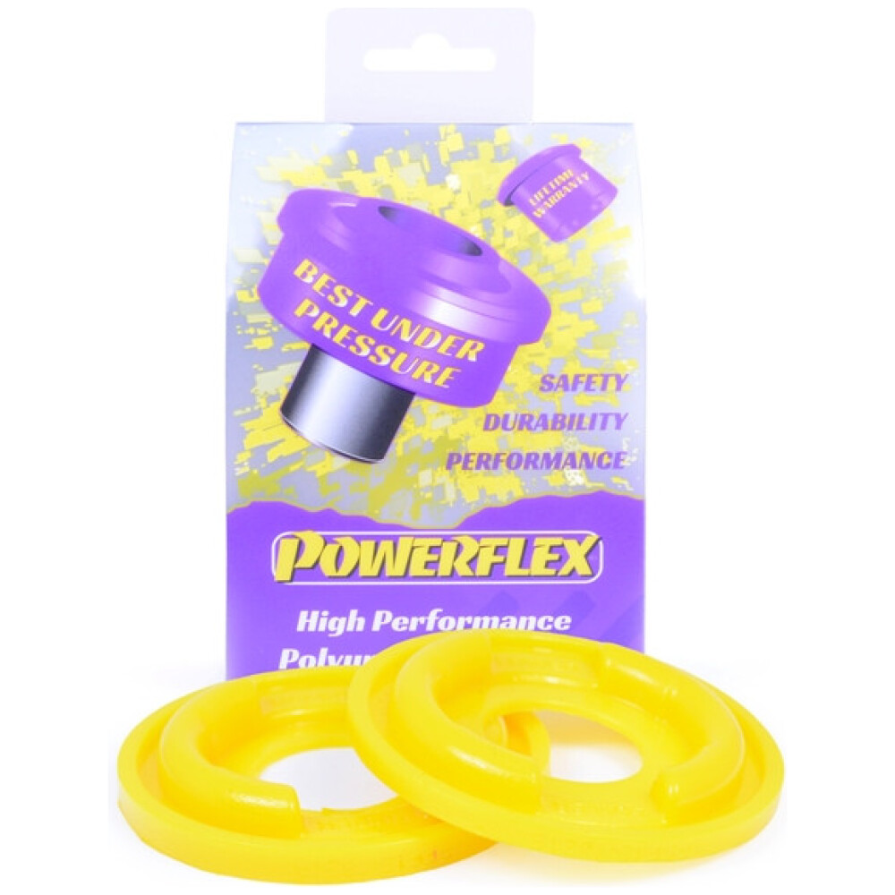 Powerflex Ford   Focus MK3 RS (2016-2018)  Boccola di supporto motore inferiore Fig.20 (1) PFF19-1821