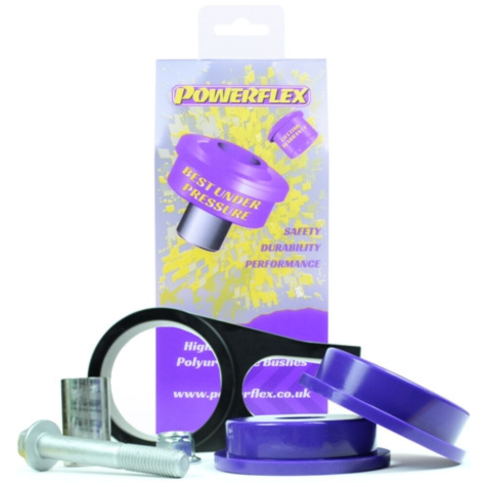 Powerflex Volvo V50 (2004 - 2012)    Supporto di montaggio inferiore e boccola, Fast Road/Track Fig.20 (1) PFF19-1822P