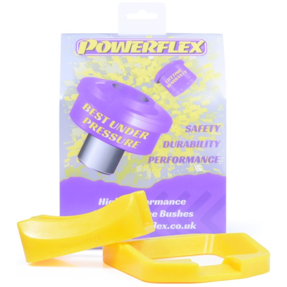 Powerflex Ford   Focus MK3 RS (2016-2018)  Inserto supporto trasmissione Fig.26 (1) PFF19-1826