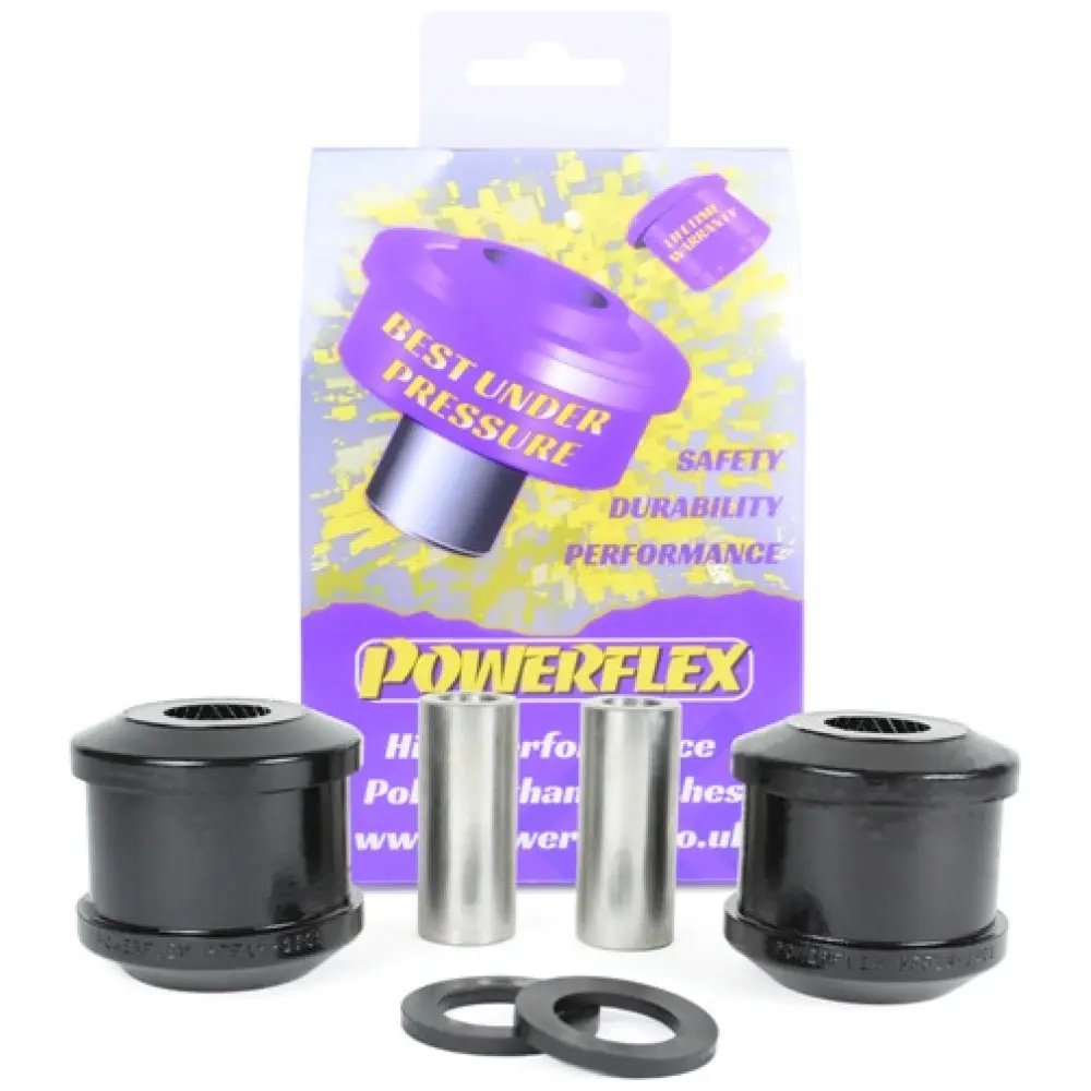 Powerflex Volvo XC70 P3 (2008 - 2016)    Boccola anteriore del braccio anteriore Fig.1 (2) PFF19-1901