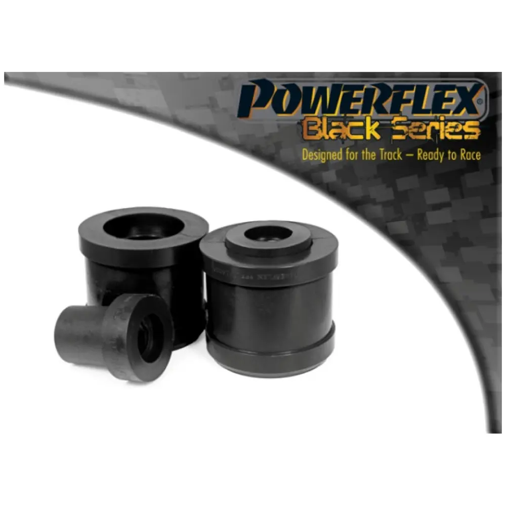 Powerflex Volvo XC70 P3 (2008 - 2016)    Boccola posteriore braccio anteriore Fig.2 (2) PFF19-1902BLK