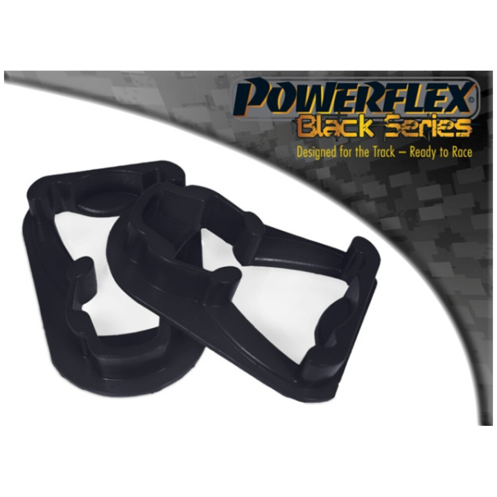 Powerflex Volvo XC60 (2009 - 2017)    Inserto supporto motore inferiore Fig.25 (1) PFF19-1925BLK