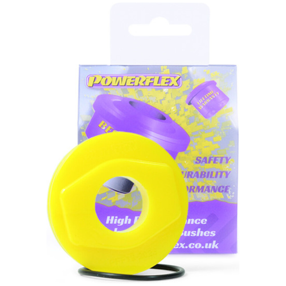 Powerflex Ford   Fiesta Mk7.5 Facelift Incl. ST (2012 - 2017)  Inserto supporto motore superiore anteriore Fig.25 (1) PFF19-2025