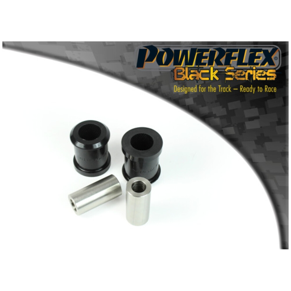 Powerflex Ford   Fiesta MK8 (2017 - in poi)  Boccola anteriore del braccio anteriore Fig.1 (2) PFF19-2201BLK
