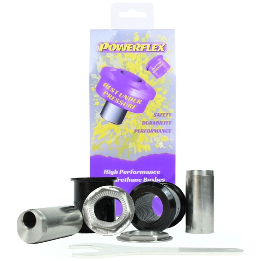 Powerflex Ford   Fiesta MK8.5 ST 200 Facelift (2021 in poi)  Braccio anteriore Boccola anteriore Camber regolabile Fig.1 (2) PFF19-2201G