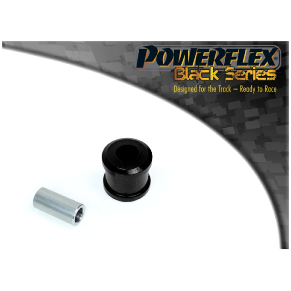 Powerflex Ford   Fiesta MK8 ST 200 (2017 - in poi)  Boccola piccola del supporto di coppia inferiore Fig.21 (1) PFF19-2221BLK