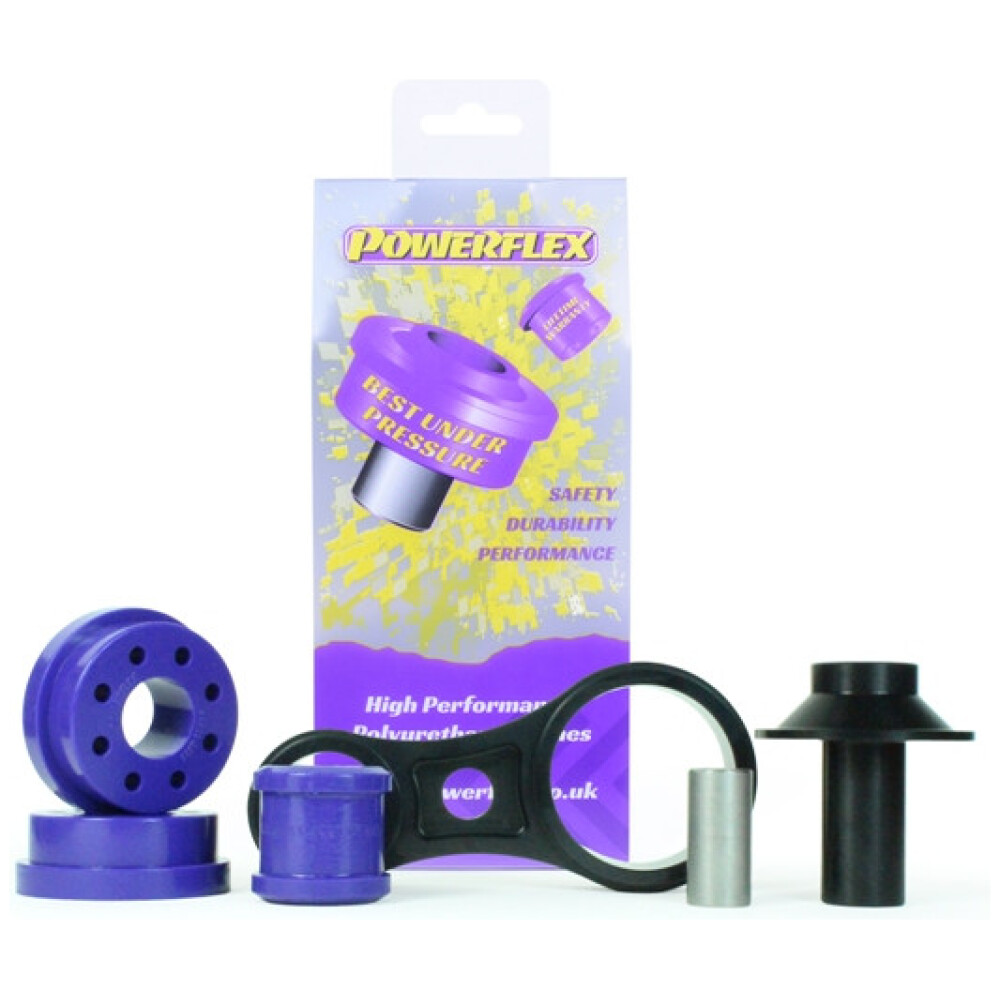 Powerflex Ford   Fiesta MK8 ST 200 (2017 - in poi)  Supporto di coppia inferiore, Fast Road Fig.22 (1) PFF19-2222