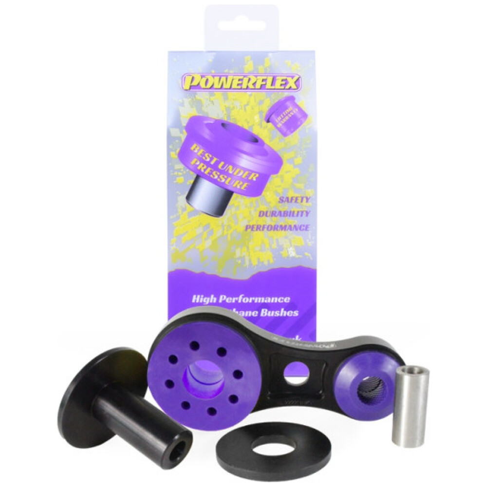Powerflex Ford   Fiesta MK8 (2017 - in poi)  Supporto di coppia inferiore, strada veloce/pista Fig.23 (1) PFF19-2223P