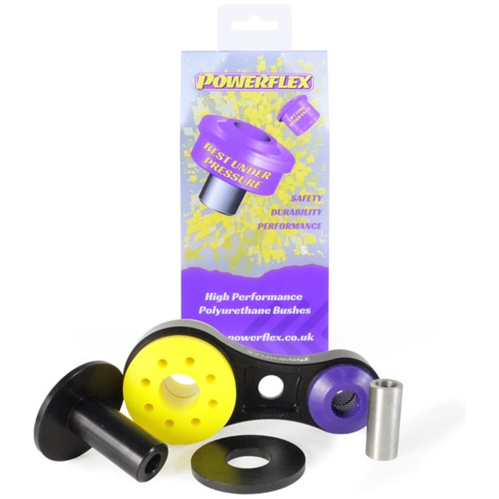 Powerflex Ford   Fiesta MK8 (2017 - in poi)  Supporto di coppia inferiore, Fast Road Fig.23 (1) PFF19-2223